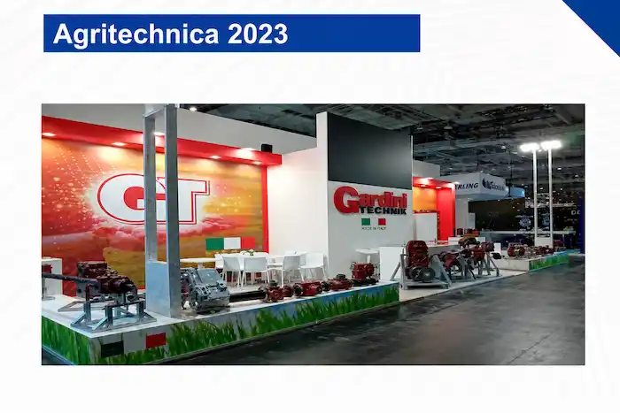 Agritechnica 2023