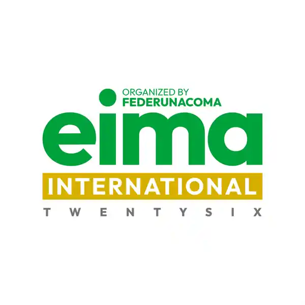 EIMA International 2026 - official logo